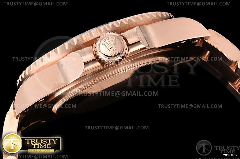 0831 ROLGMT193 – GMT II 126715CHNR Comfortable 991